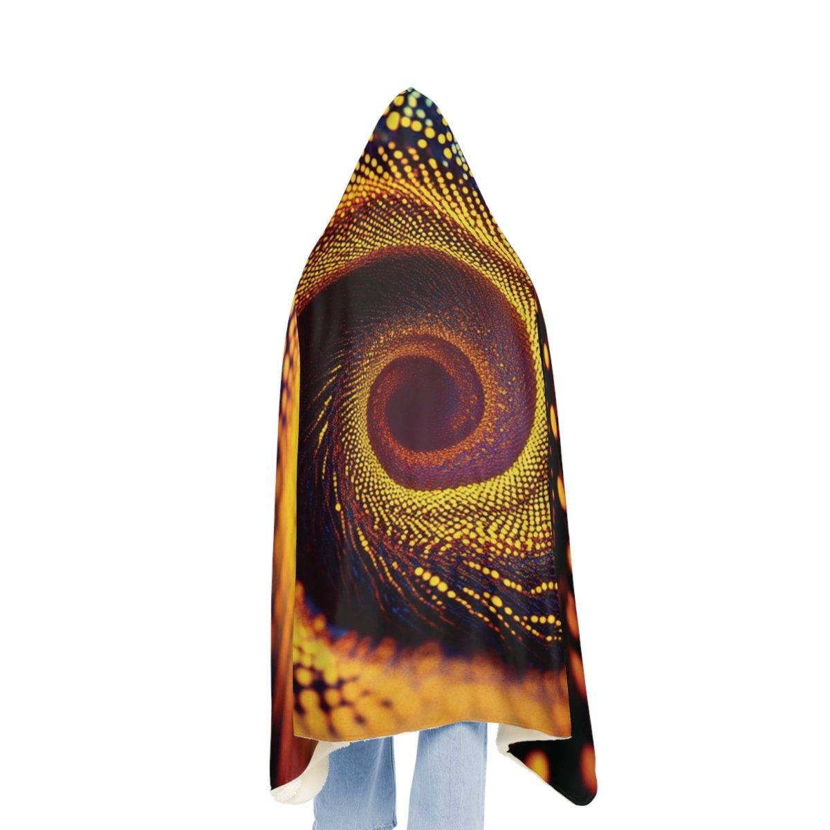 Quantum Warmth - Art Cocoon