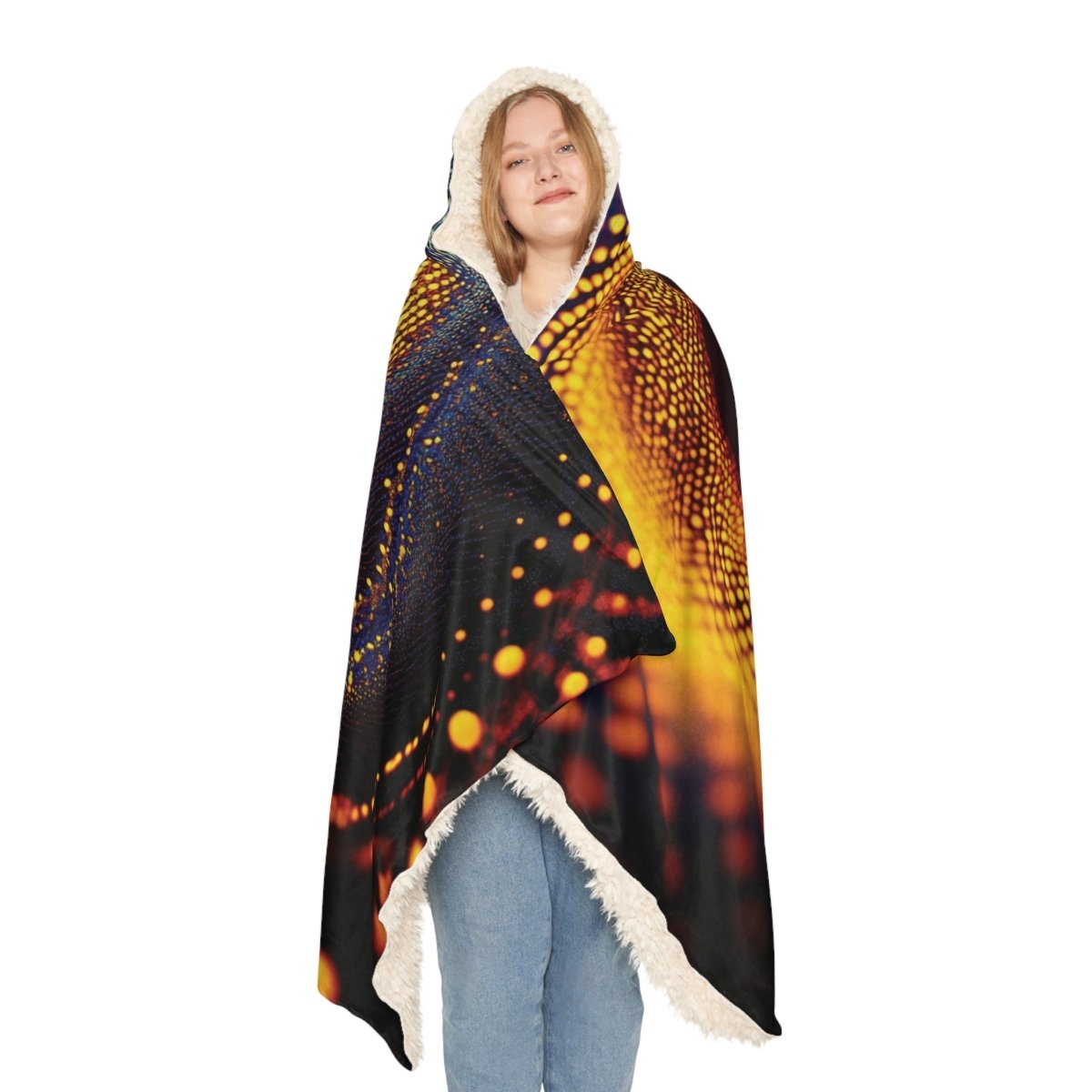 Quantum Warmth - Art Cocoon