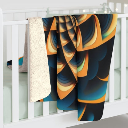 Rayonnement Infini - Art Cocoon