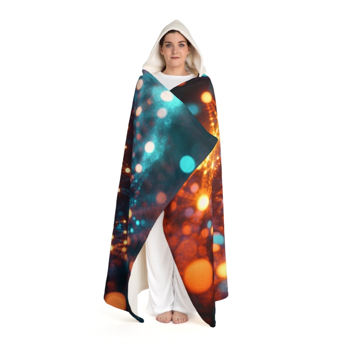 Rayonnement Stellaire - Art Cocoon