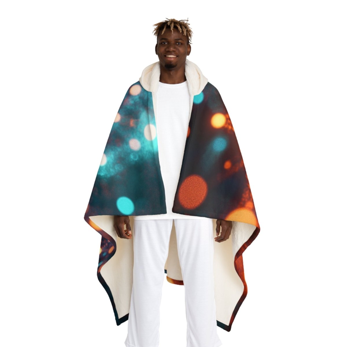 Rayonnement Stellaire - Art Cocoon