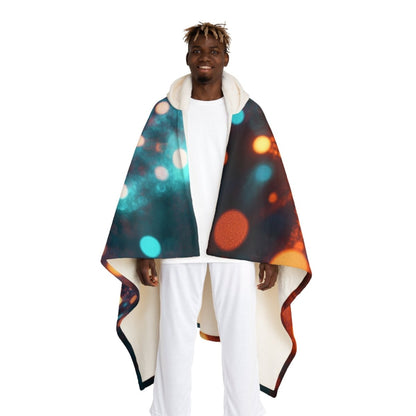 Rayonnement Stellaire - Art Cocoon