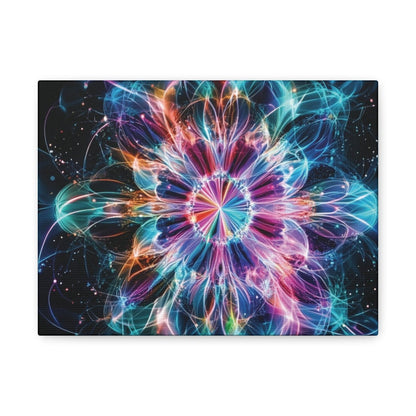 👉Réalité Déformée : magnifique cadre 💎effet apaisant💎 garanti - Art Cocoon