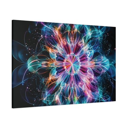 👉Réalité Déformée : magnifique cadre 💎effet apaisant💎 garanti - Art Cocoon