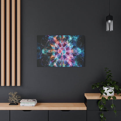 👉Réalité Déformée : magnifique cadre 💎effet apaisant💎 garanti - Art Cocoon