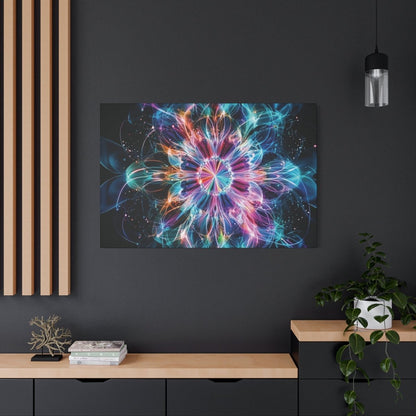 👉Réalité Déformée : magnifique cadre 💎effet apaisant💎 garanti - Art Cocoon