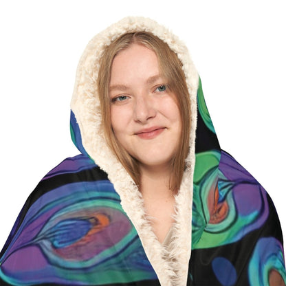 Refuge Coloré - Art Cocoon