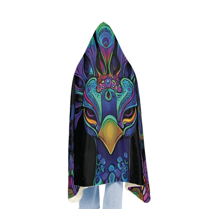 Refuge Coloré - Art Cocoon