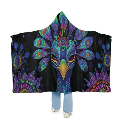 Refuge Coloré - Art Cocoon