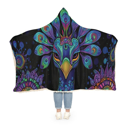 Refuge Coloré - Art Cocoon