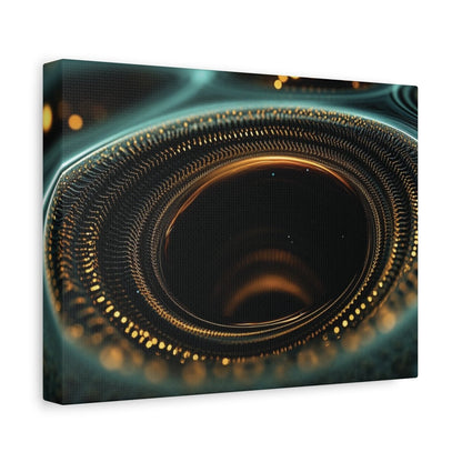 👉Résonnance Galactique : magnifique cadre💎effet fascinant💎 garanti - Art Cocoon