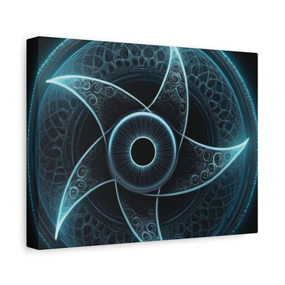 👉Roue Secrète : magnifique cadre💎effet fascinant💎 garanti - Art Cocoon