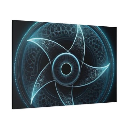 👉Roue Secrète : magnifique cadre💎effet fascinant💎 garanti - Art Cocoon