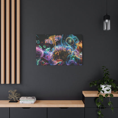 👉Royaume Mer : magnifique cadre 💎effet apaisant💎 garanti - Art Cocoon