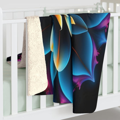 Saphir Bloom - Art Cocoon