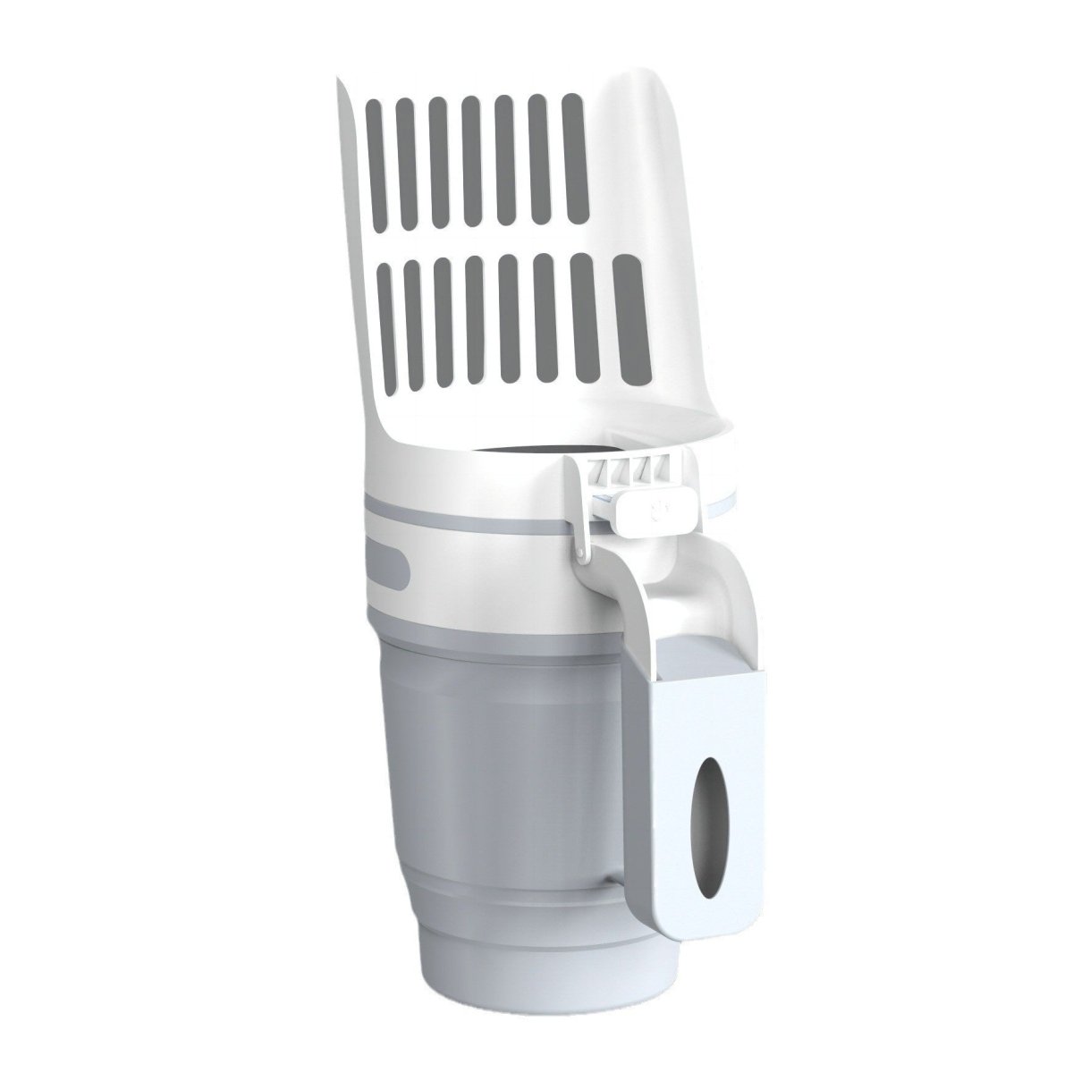 Scoop&Clean - Art Cocoon