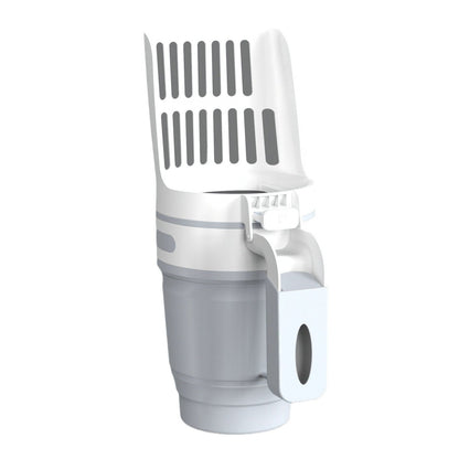 Scoop&Clean - Art Cocoon