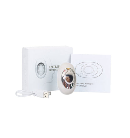 SereniSleep - Dispositif d'aide au sommeil portatif - Art Cocoon