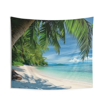 Sous les Palmiers - Art Cocoon