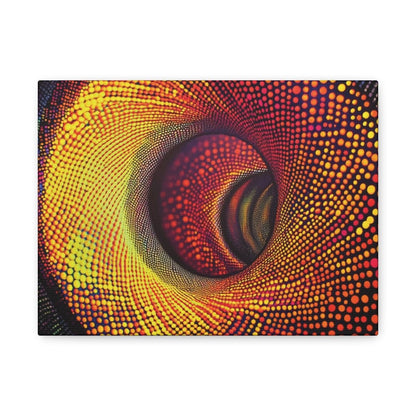 👉Spirale Galactique : magnifique cadre💎effet fascinant💎 garanti - Art Cocoon