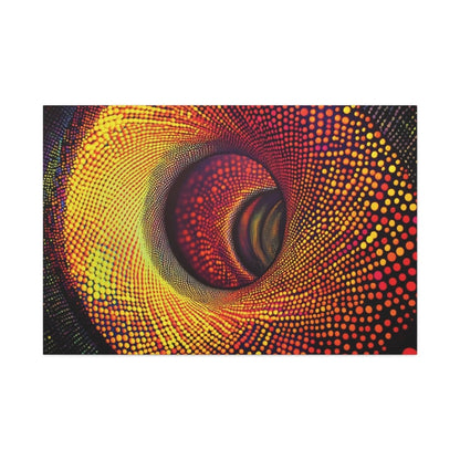 👉Spirale Galactique : magnifique cadre💎effet fascinant💎 garanti - Art Cocoon