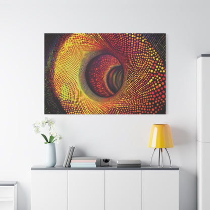 👉Spirale Galactique : magnifique cadre💎effet fascinant💎 garanti - Art Cocoon