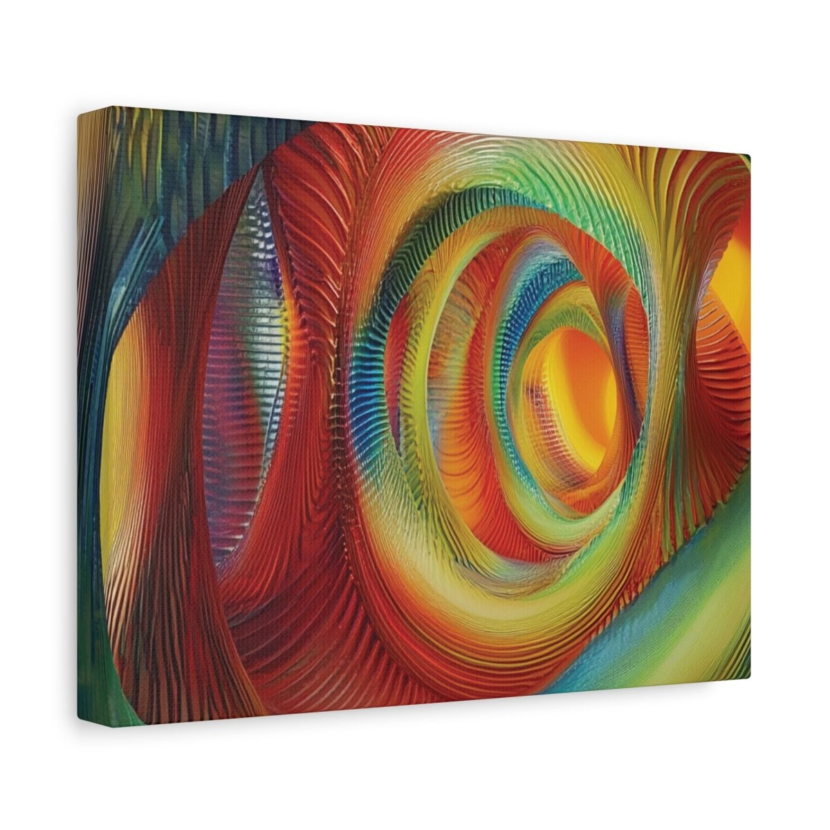 👉Symétries Cachées: magnifique cadre💎effet fascinant💎 garanti - Art Cocoon