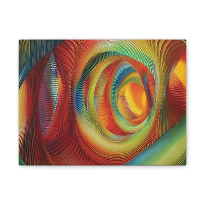 👉Symétries Cachées: magnifique cadre💎effet fascinant💎 garanti - Art Cocoon