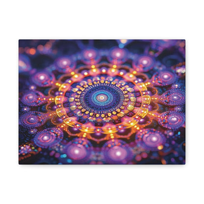 👉Symphonie Invisible : magnifique cadre💎effet fascinant💎 garanti - Art Cocoon