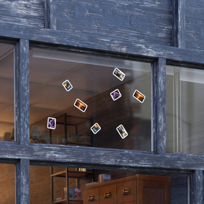 TEST - 5 Pack for Nature Lovers - Art Cocoon