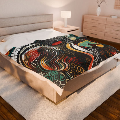 TEST Velours - Art Cocoon