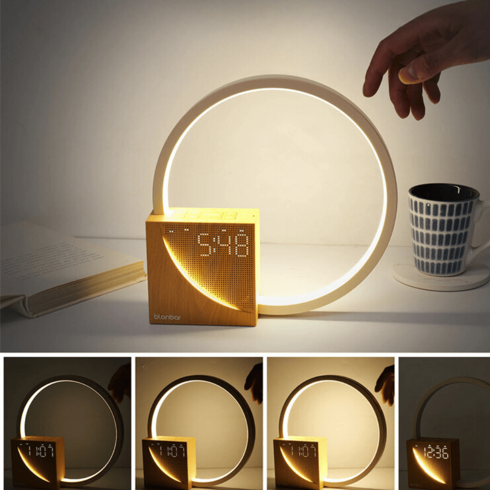 Touch&Lumi - Art Cocoon