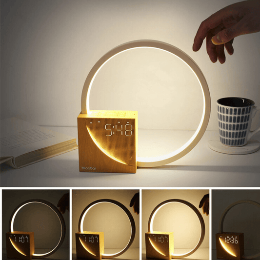 Touch&Lumi - Art Cocoon