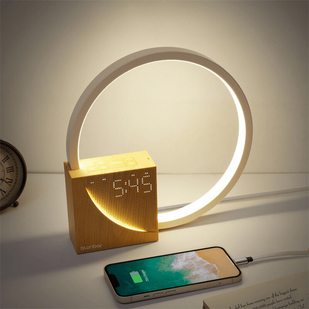 Touch&Lumi - Art Cocoon