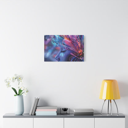 👉Transe Divine : magnifique cadre 💎effet apaisant💎 garanti - Art Cocoon