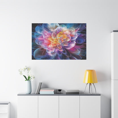 👉Transformation Mandala : magnifique cadre 💎effet apaisant💎 garanti - Art Cocoon