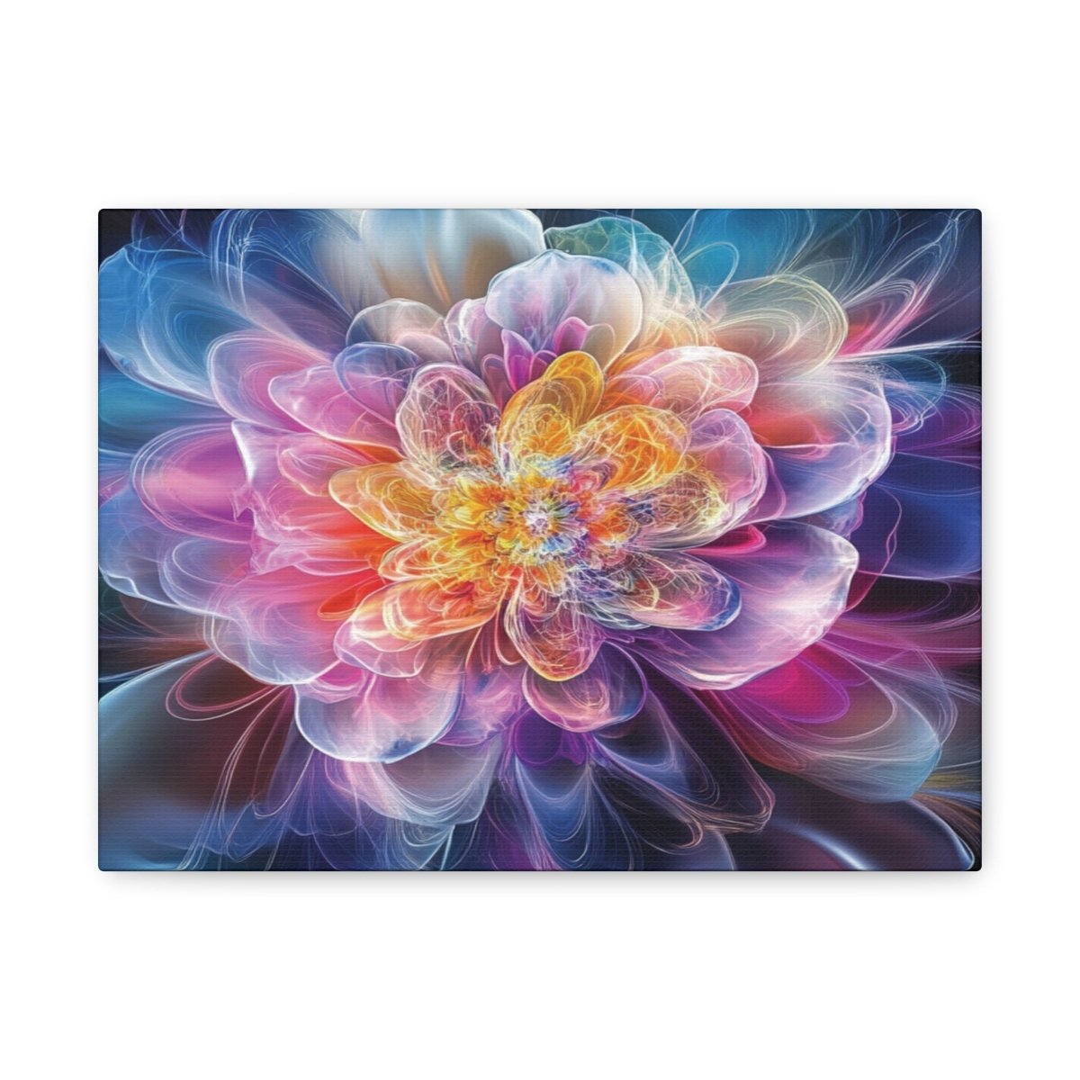 👉Transformation Mandala : magnifique cadre 💎effet apaisant💎 garanti - Art Cocoon