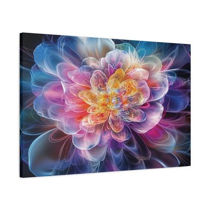 👉Transformation Mandala : magnifique cadre 💎effet apaisant💎 garanti - Art Cocoon