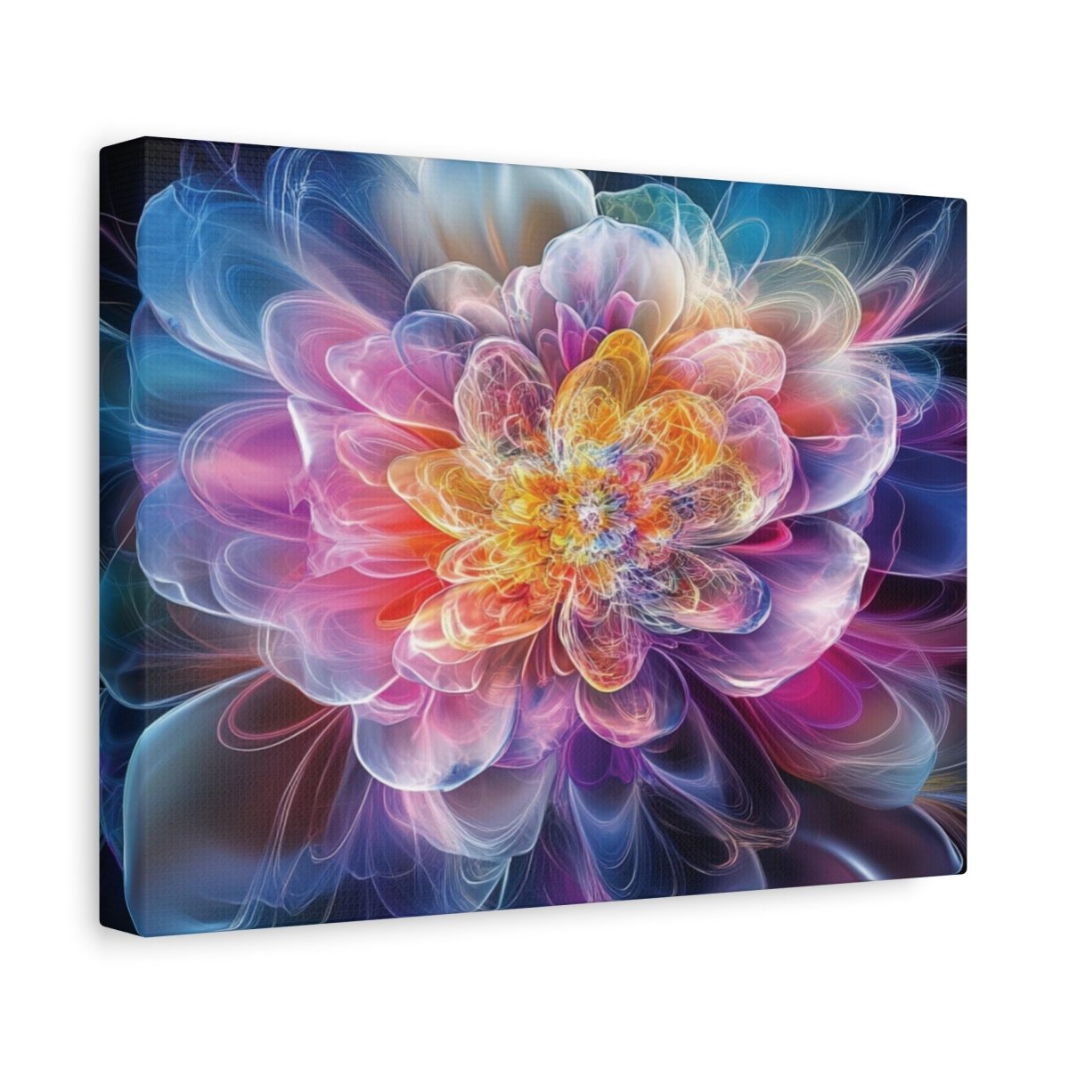 👉Transformation Mandala : magnifique cadre 💎effet apaisant💎 garanti - Art Cocoon