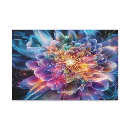 👉Trésor Mandala : magnifique cadre 💎effet apaisant 💎 garanti - Art Cocoon