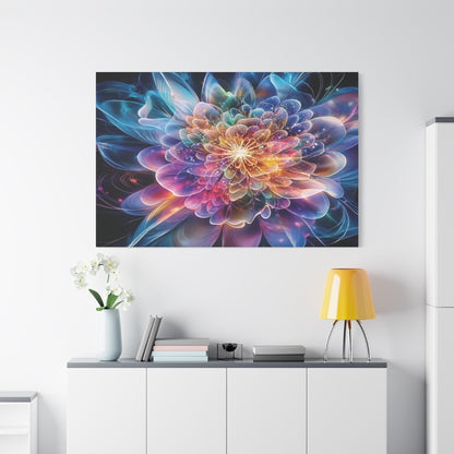 👉Trésor Mandala : magnifique cadre 💎effet apaisant 💎 garanti - Art Cocoon