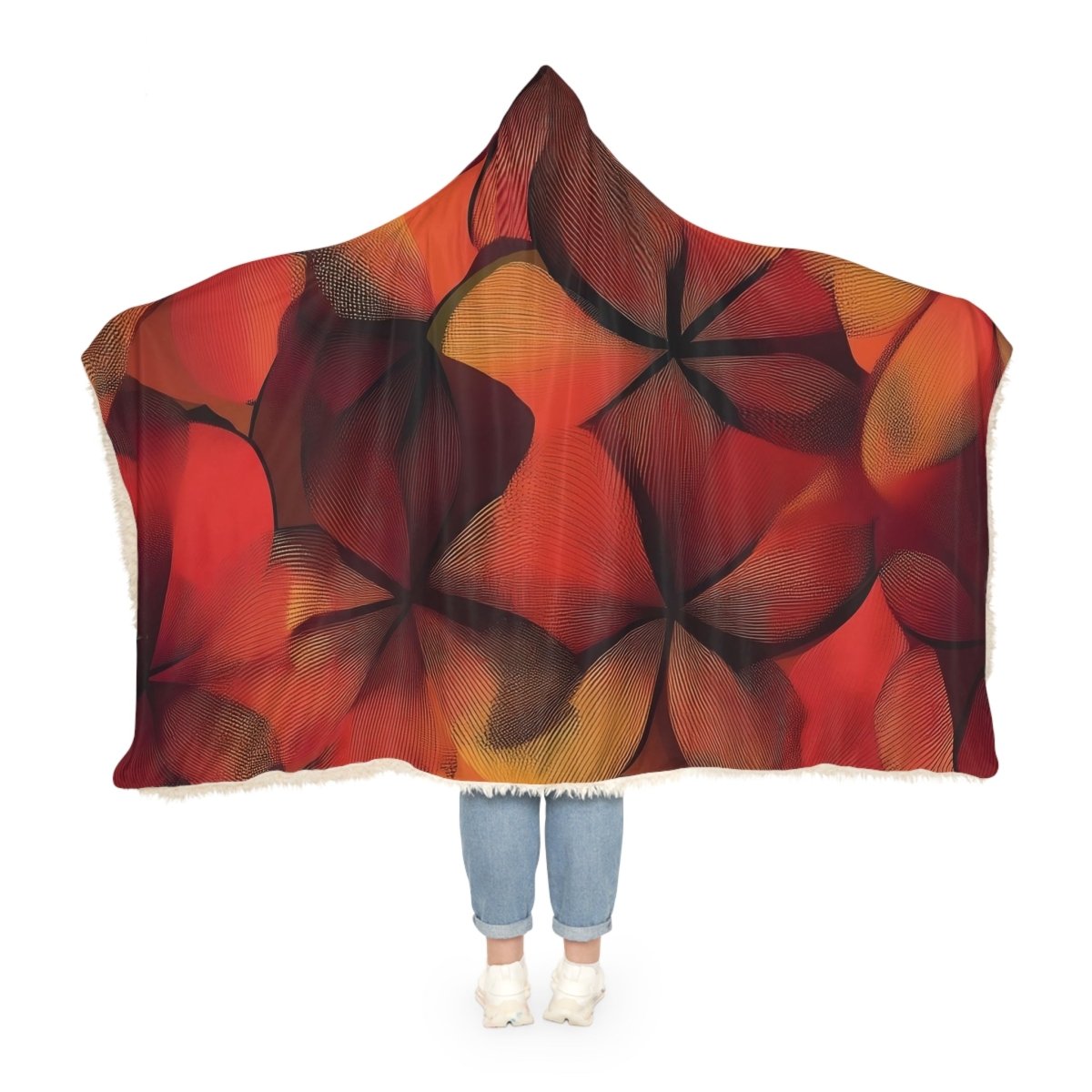 Velours de Feu - Art Cocoon