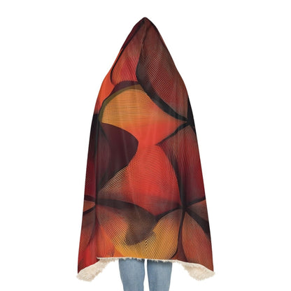 Velours de Feu - Art Cocoon