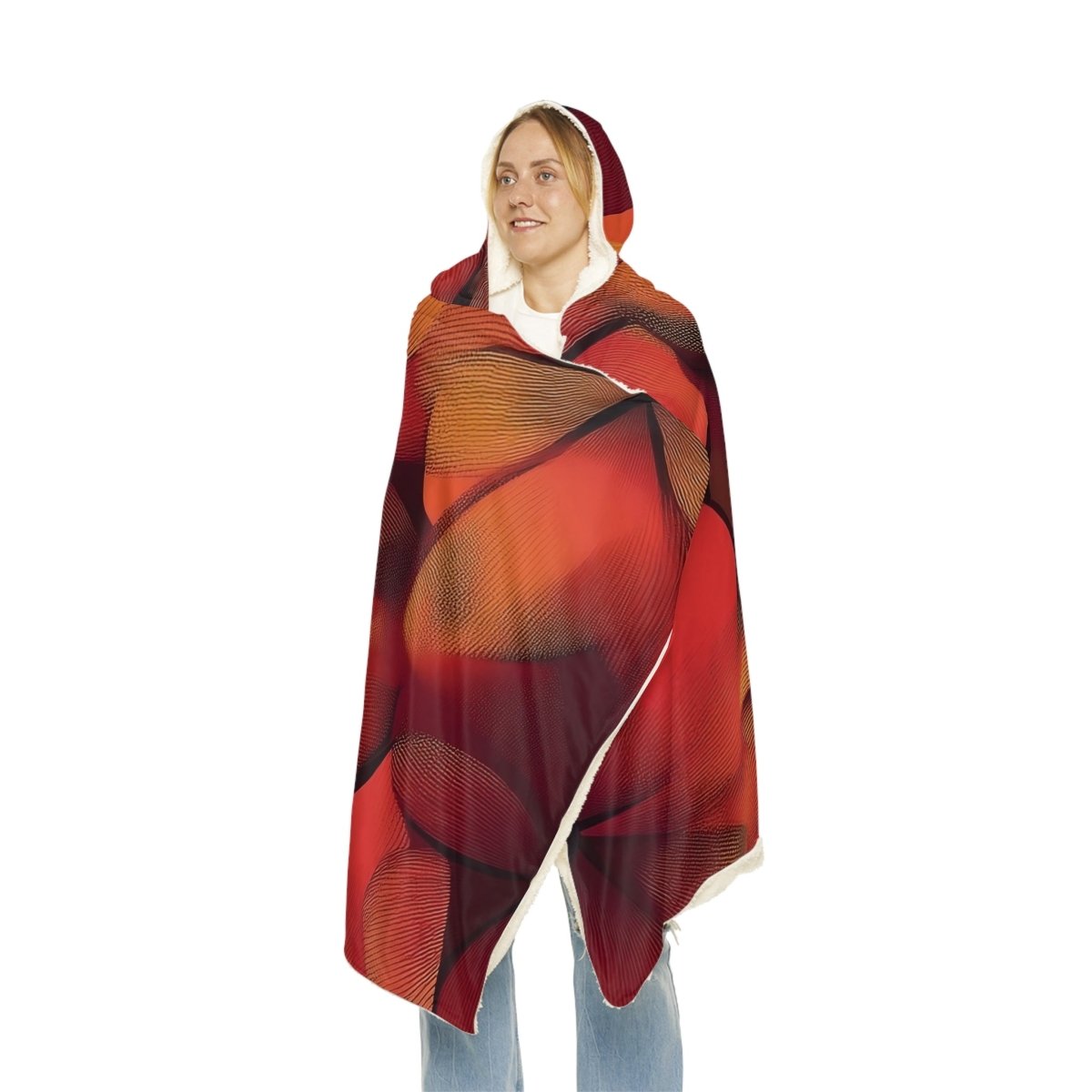 Velours de Feu - Art Cocoon