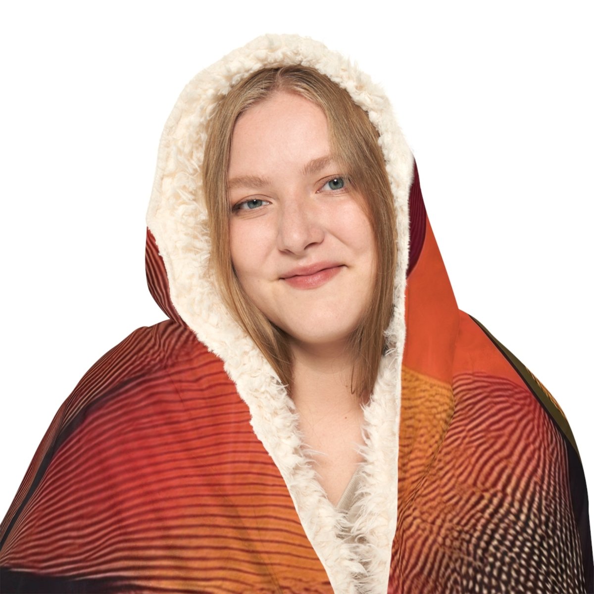 Velours de Feu - Art Cocoon