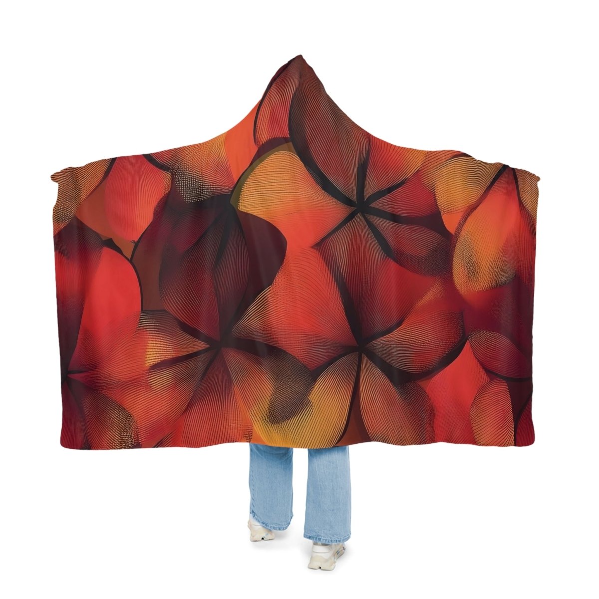 Velours de Feu - Art Cocoon