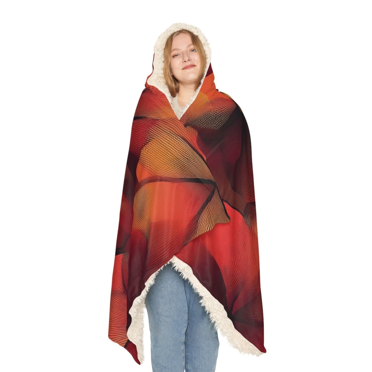 Velours de Feu - Art Cocoon