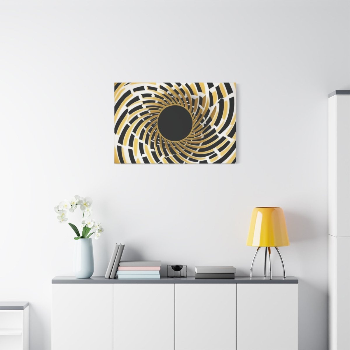 👉Vide Créateur : magnifique cadre💎effet fascinant💎 garanti - Art Cocoon