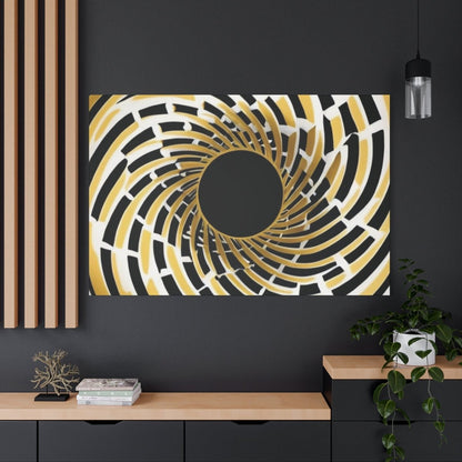 👉Vide Créateur : magnifique cadre💎effet fascinant💎 garanti - Art Cocoon