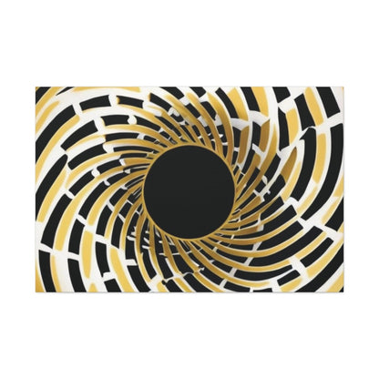 👉Vide Créateur : magnifique cadre💎effet fascinant💎 garanti - Art Cocoon